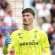 Le gardien de 20 ans qui a fait exploser le mercato de la Ligue 2