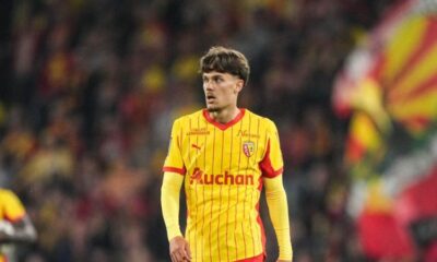Le pari du temps de jeu pour Anthony Bermont
