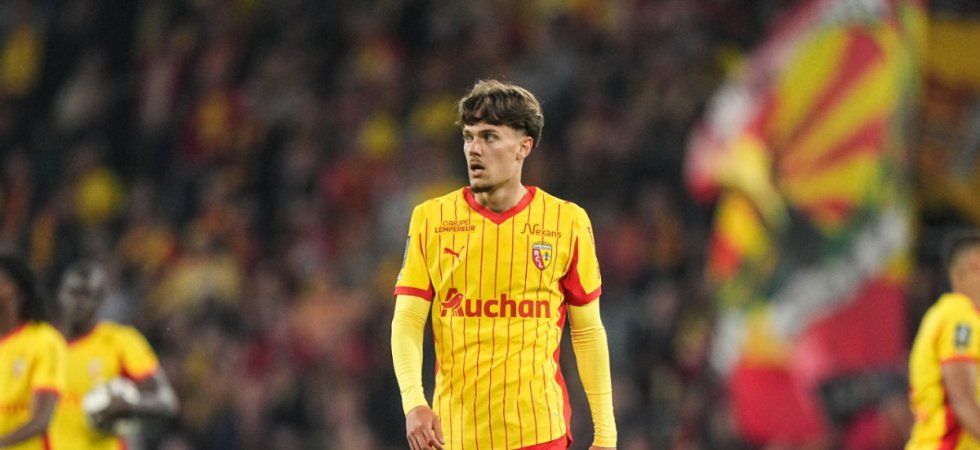 Le pari du temps de jeu pour Anthony Bermont