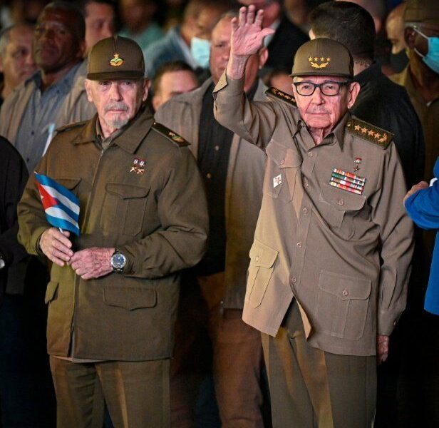 Cuba perd son dernier homme de l'ombre, compagnon du Che