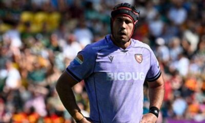 Vannes frappe un grand coup avec un géant argentin