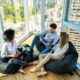Ce gymnase au cœur de Toulon prouve que l'immobilier responsable a de l'avenir