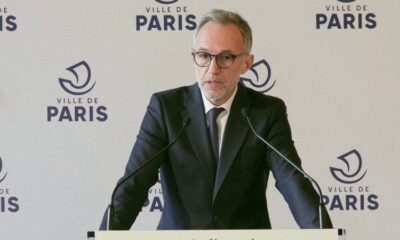 Affaire du périscolaire à Paris la droite attaque la mairie en justice