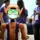 Des robots made in Europe luttent pour ne pas se faire écraser par la Chine