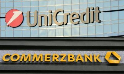 UniCredit joue son va-tout sur Commerzbank et le ton monte