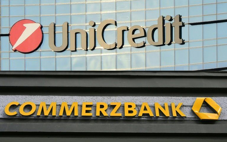 UniCredit joue son va-tout sur Commerzbank et le ton monte
