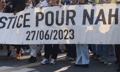 Nahel la Défenseure des droits juge le tir policier disproportionné