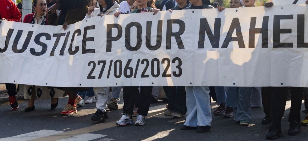 Nahel la Défenseure des droits juge le tir policier disproportionné