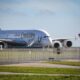 Des Airbus A380 inspectés de toute urgence après des fissures aux ailes