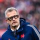 Galthié met le turbo pour les Bleus