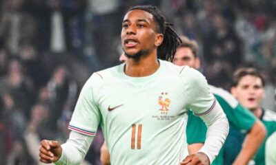 Le Bayern flanche pour 200 millions ? Le feuilleton Olise s'emballe