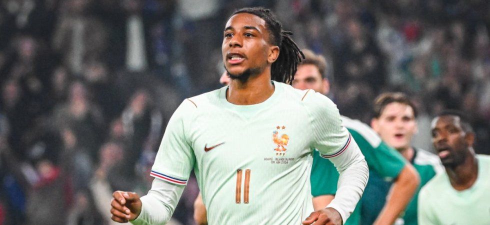 Le Bayern flanche pour 200 millions ? Le feuilleton Olise s'emballe
