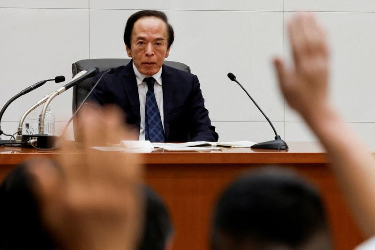 Le Japon prêt à relever ses taux d'intérêt à un niveau inédit depuis 30 ans