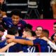 Les Bleus s’arrachent face à l’Iran pour un succès qui fait du bien