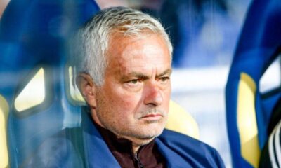 Mourinho reprend les commandes du Real Madrid