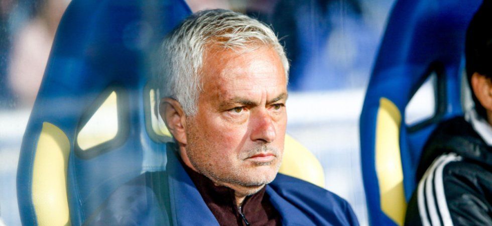 Mourinho reprend les commandes du Real Madrid