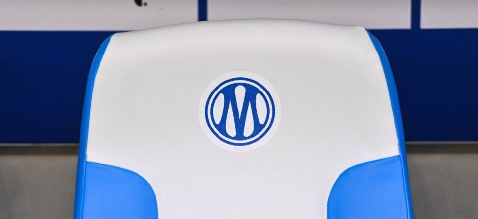 Sacha Long, le premier pari du mercato marseillais