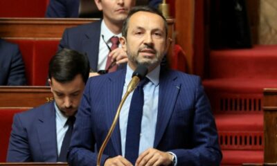 La justice se désagrège selon le RN, qui accuse l'exécutif d'inaction