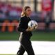 Stéphanie Frappart raccroche le sifflet et prend un poste clé à l'UEFA