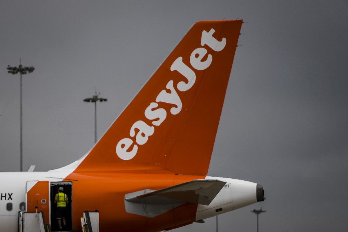EasyJet dit non à une offre de rachat à 5,7 milliards d'euros