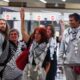 Flottille pour Gaza la justice française ouvre une enquête pour crimes de guerre