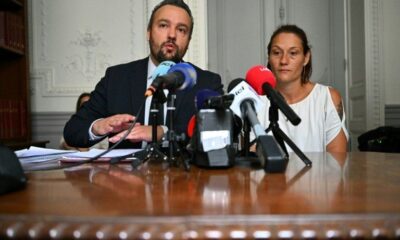 Une mère attaque Darmanin pour non assistance après la mort de Lyhanna