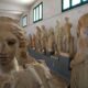 Les gardiens de l’ombre qui protègent les trésors grecs de Libye