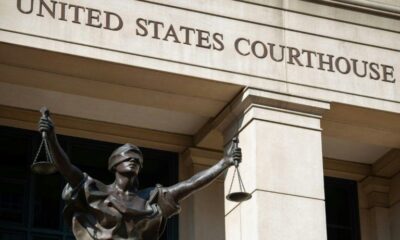 Des avocats pris la main dans le sac par l'IA : la justice serre la vis