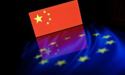 Le géant chinois met l'Europe sous pression voici comment les Vingt-Sept tentent de riposter