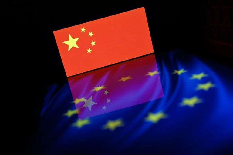 Le géant chinois met l'Europe sous pression voici comment les Vingt-Sept tentent de riposter
