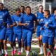 Les Bleus en mode rouleau compresseur avant l'Irak
