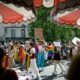 Paris sous pression caniculaire Solidays annulé, la Pride reportée, le meeting d'athlétisme sauvé de justesse