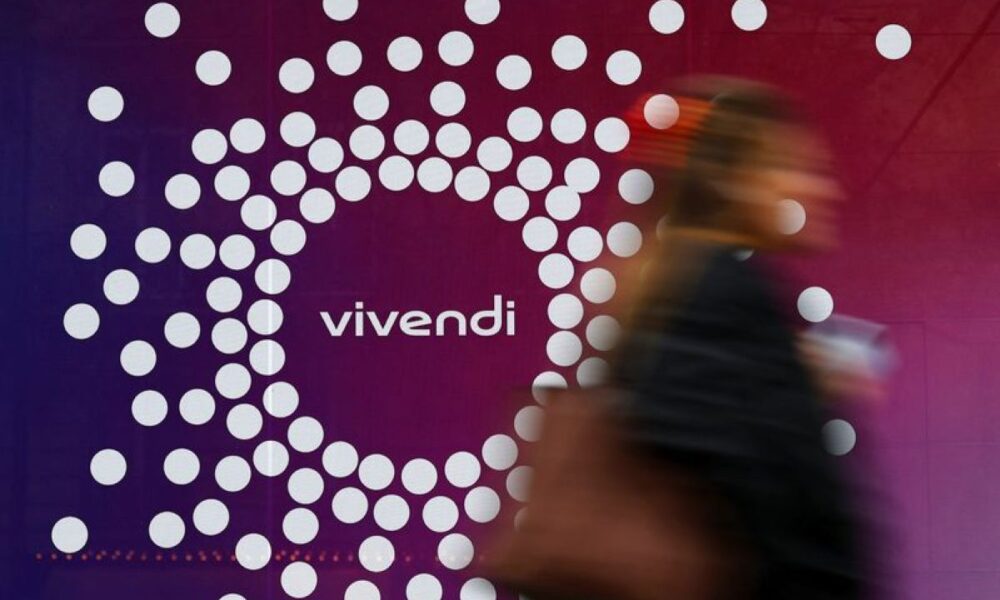 Vivendi mis en échec par la justice européenne sur son rachat de Lagardère