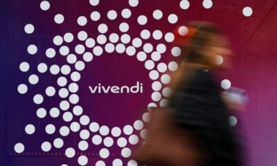 Vivendi mis en échec par la justice européenne sur son rachat de Lagardère