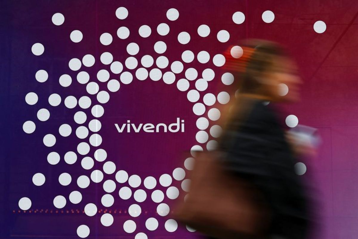 Vivendi mis en échec par la justice européenne sur son rachat de Lagardère