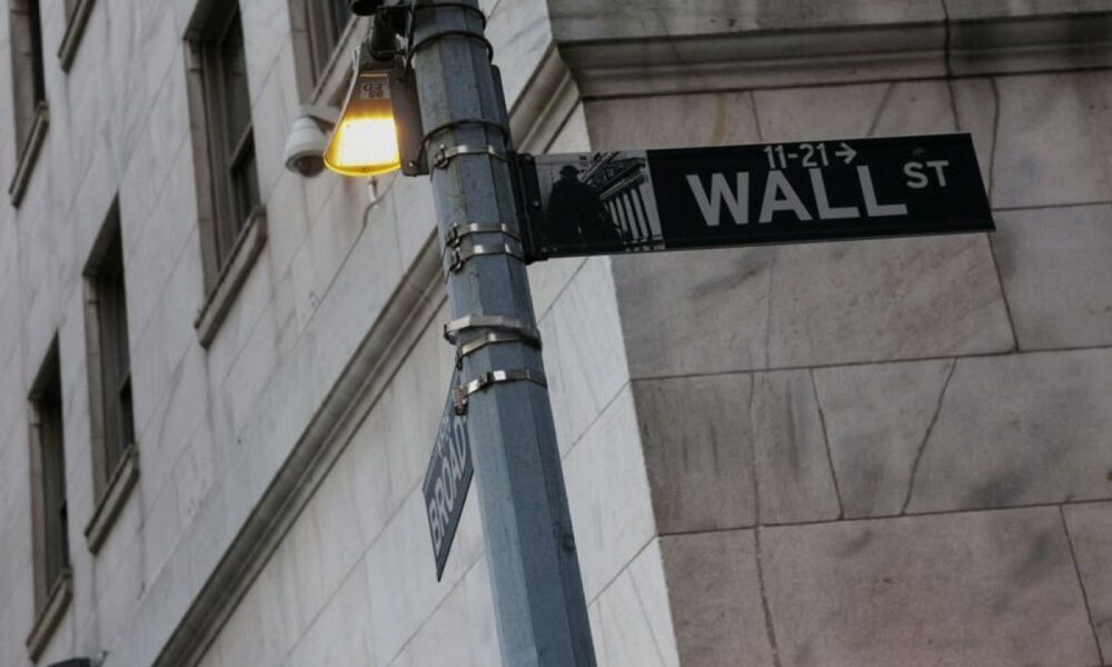 Les semi-conducteurs rattrapent leur chute Wall Street reprend confiance