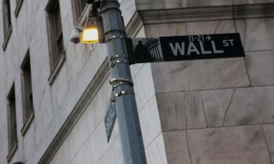 Les semi-conducteurs rattrapent leur chute Wall Street reprend confiance