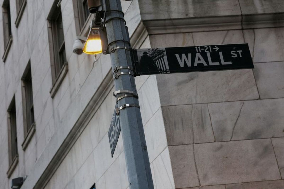 Les semi-conducteurs rattrapent leur chute Wall Street reprend confiance