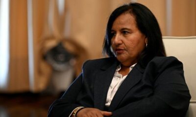 Une figure de l'opposition vénézuélienne débarque aux États-Unis pour dessiner l’avenir du pays