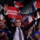 Bruno Retailleau sonne la charge pour sa première grande réunion de campagne