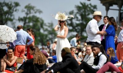 Onze pouliches de trois ans en quête d'un sacre européen ce dimanche