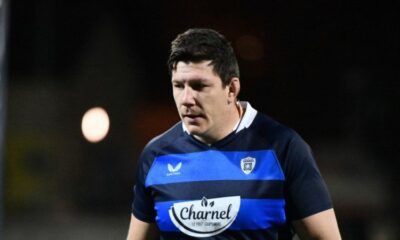 Fabrice Metz taille une nouvelle vie dans le bois