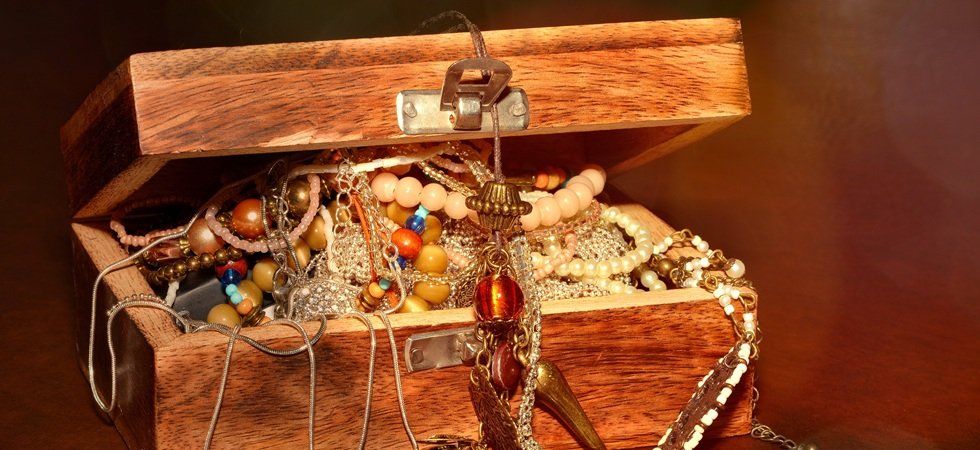 3 millions d'euros de bijoux envolés en plein Paris