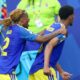 Curaçao fait trembler l'Allemagne en Coupe du monde