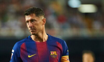 Lewandowski débarque en MLS pour relancer le Chicago Fire