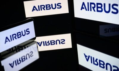 Airbus veut réduire le télétravail ses salariés montent au créneau