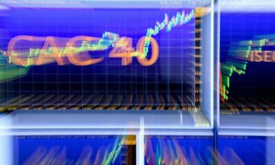 Le pétrole baisse, la Bourse de Paris remonte
