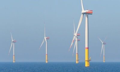 Quand l'électricité britannique prend le large vers la France