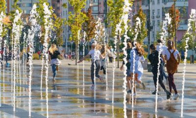 Sept refuges pour ne pas fondre pendant la canicule