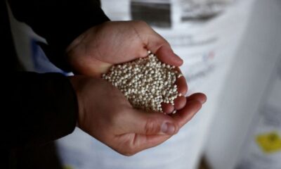 540 millions d’euros pour aider les agriculteurs à faire face au prix fou des engrais
